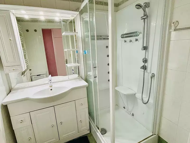 Maison, 121 m²