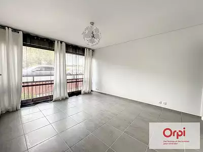 Appartement, 28 m²