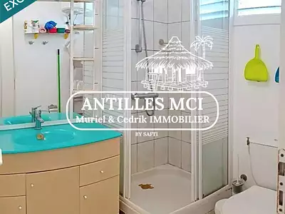 Appartement, 25 m²