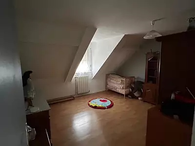 Maison, 201 m²