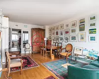 Appartement, 88,41 m²