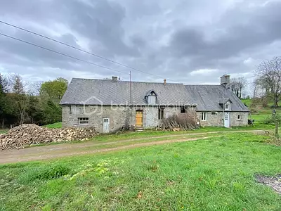 Maison, 111 m²