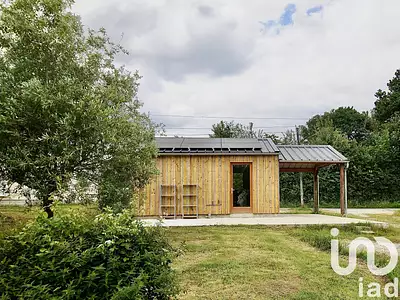 Maison, 121 m²