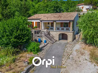 Maison, 118 m²