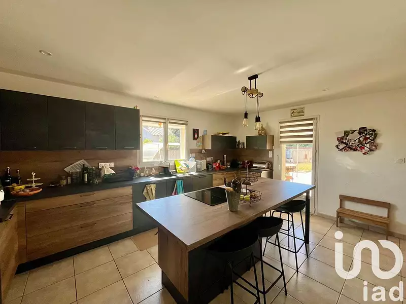Maison, 164 m²