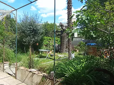 Maison, 262 m²