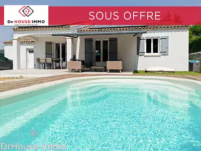 Maison, 108 m²