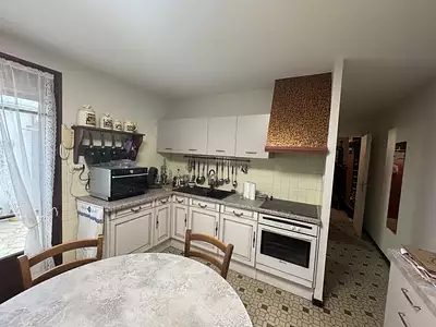 Maison, 165,37 m²