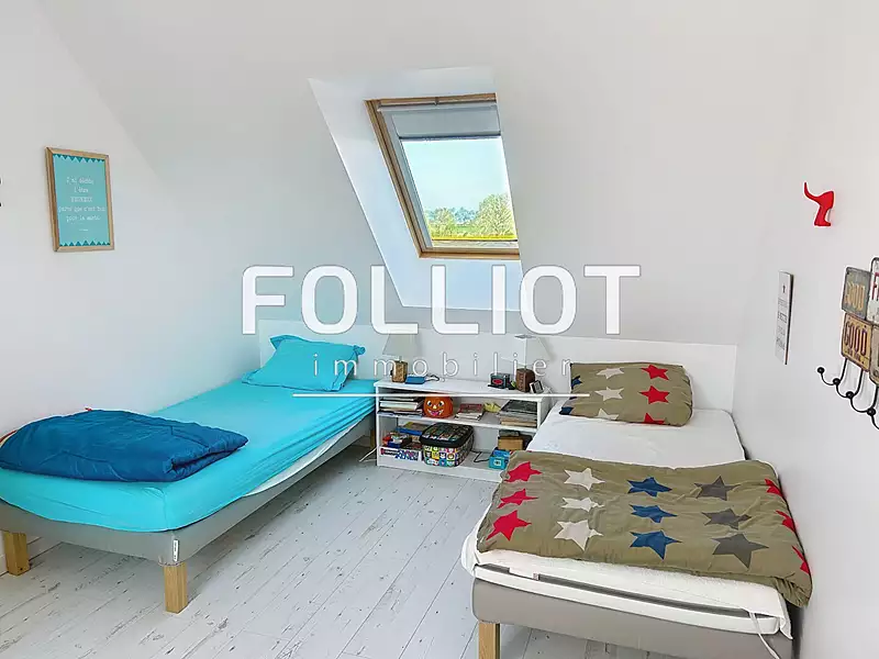 Maison, 102,05 m²