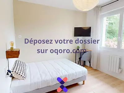 Appartement, 166 m²