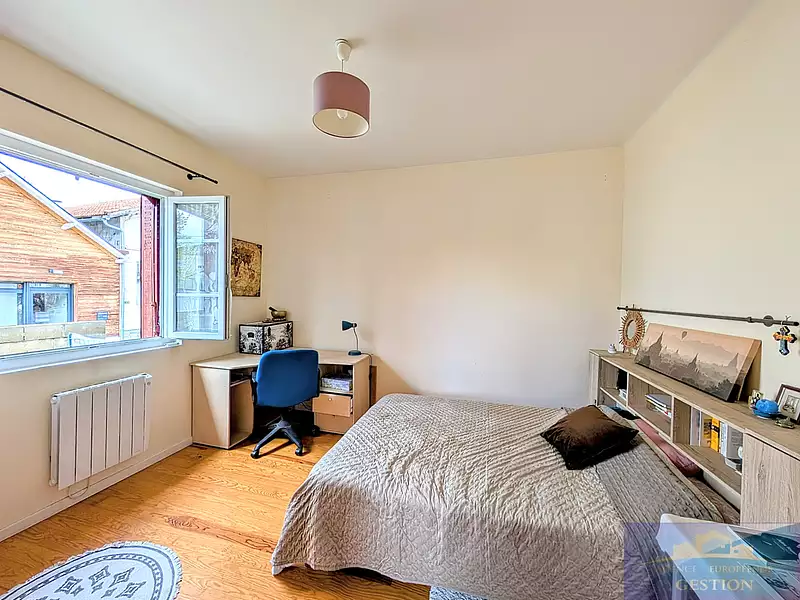 Maison, 160 m²