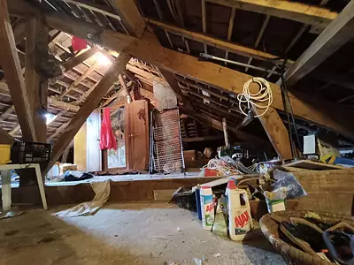 Maison, 165,68 m²