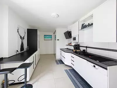 Maison, 165 m²