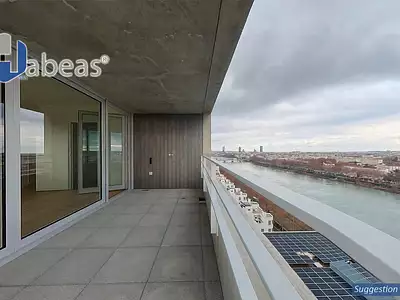 Appartement, 68 m²
