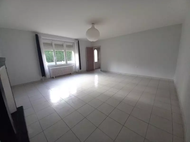 Maison, 125,91 m²