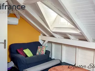 Maison, 250 m²