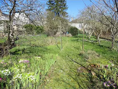 Maison, 101 m²