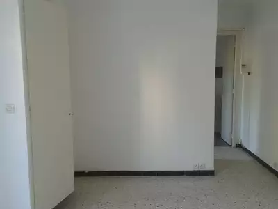 Appartement, 24,6 m²