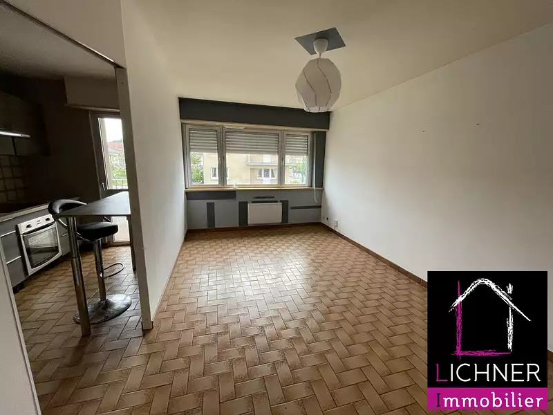 Appartement, 50 m²