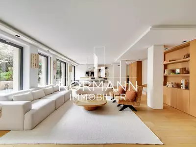 Appartement, 253 m²