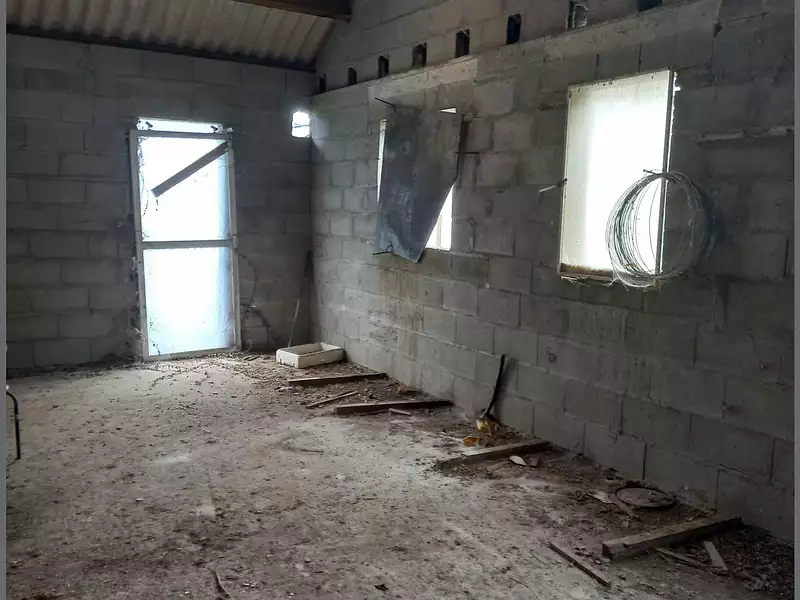 Immeuble, 75 m²
