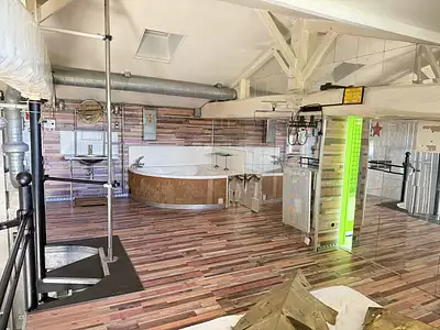 Maison, 84 m²