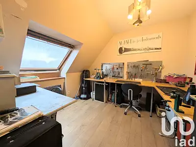 Appartement, 51 m²