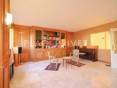 Appartement, 135 m²