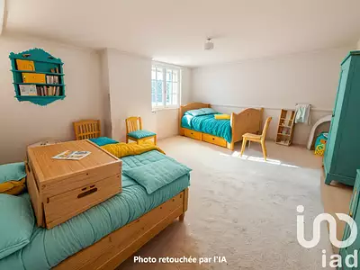 Maison, 85 m²