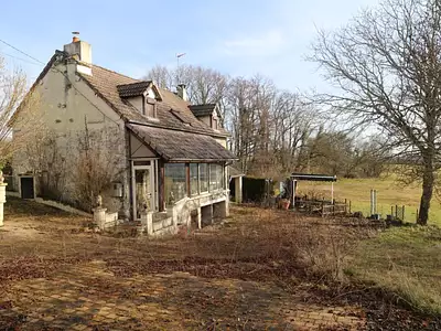 Maison, 96 m²