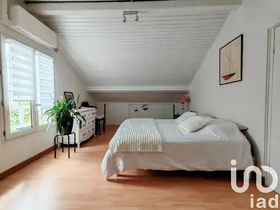 Maison, 120 m²