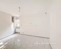 Appartement, 53,86 m²