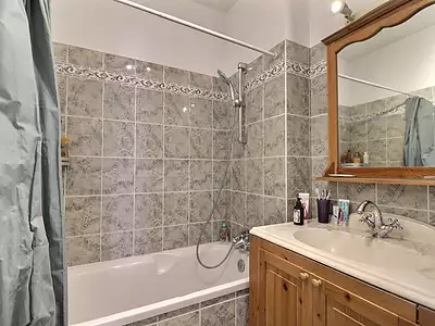 Appartement, 68 m²