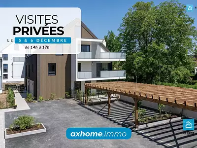 Appartement, 84,67 m²