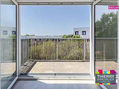 Appartement, 62,68 m²