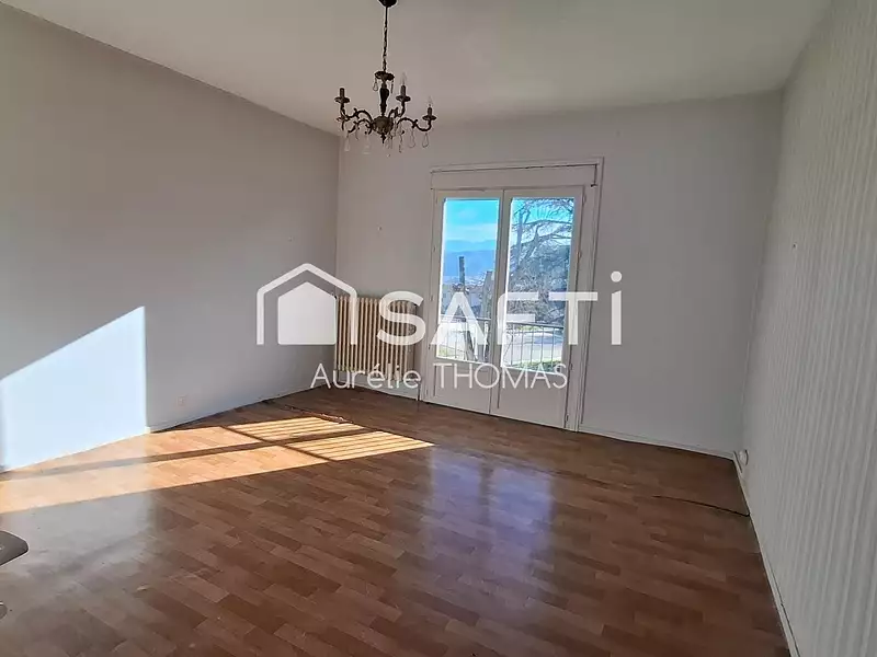 Immeuble, 262 m²