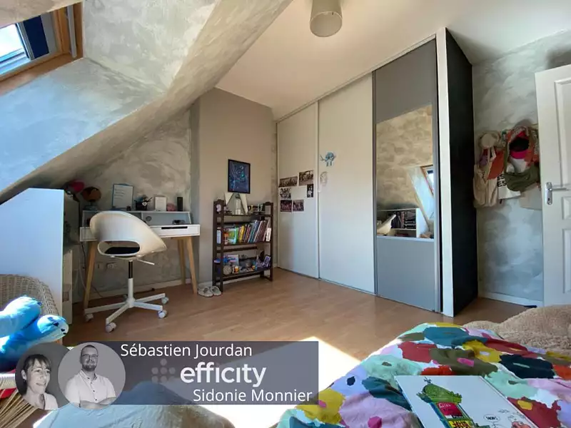 Maison, 113 m²