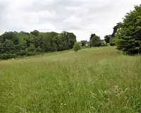 Terrain, 2 400 m²