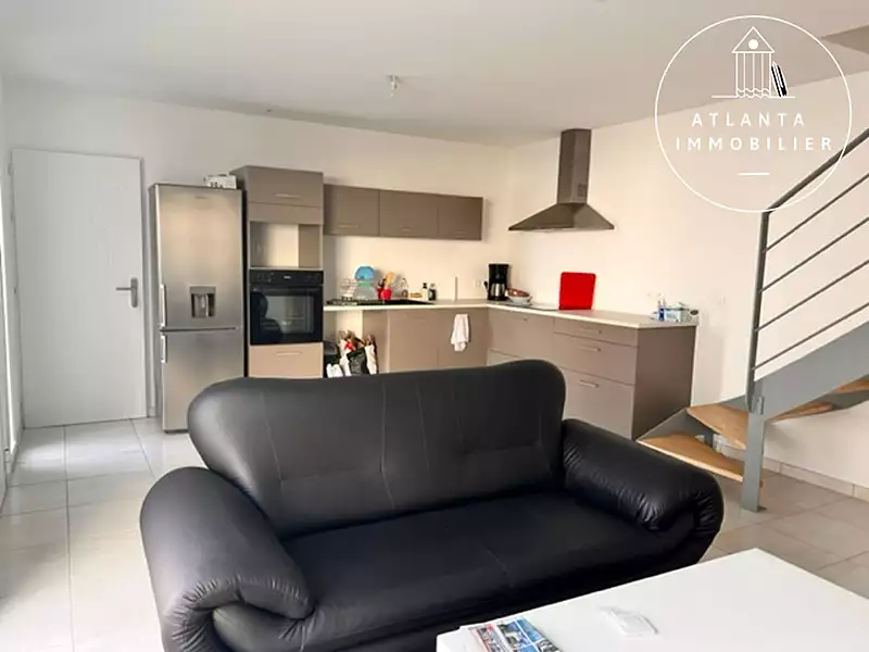 Maison, 80 m²