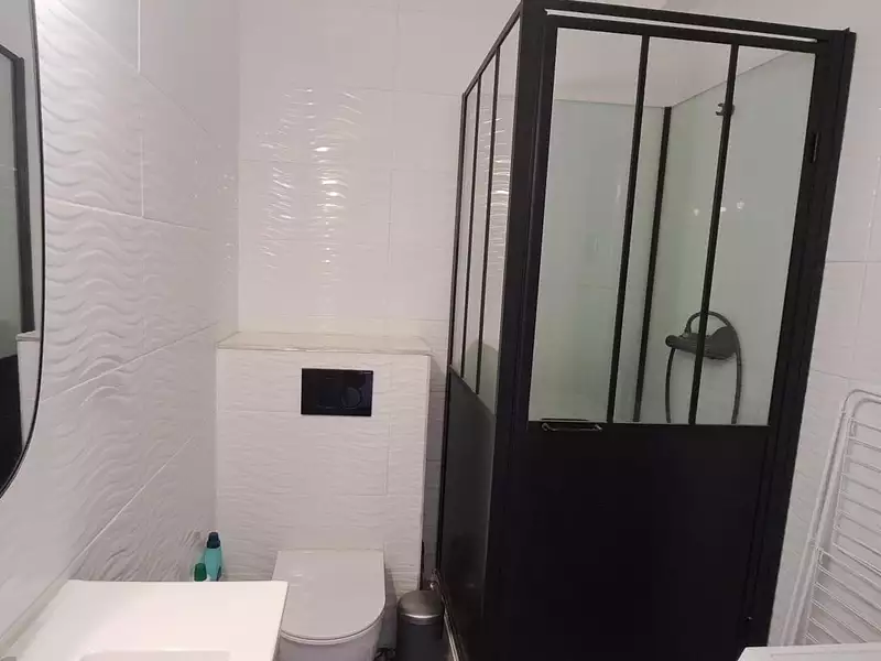 Appartement, 39 m²