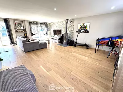 Maison, 135 m²