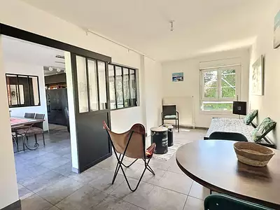 Appartement, 88 m²