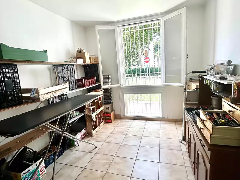 Appartement, 68 m²