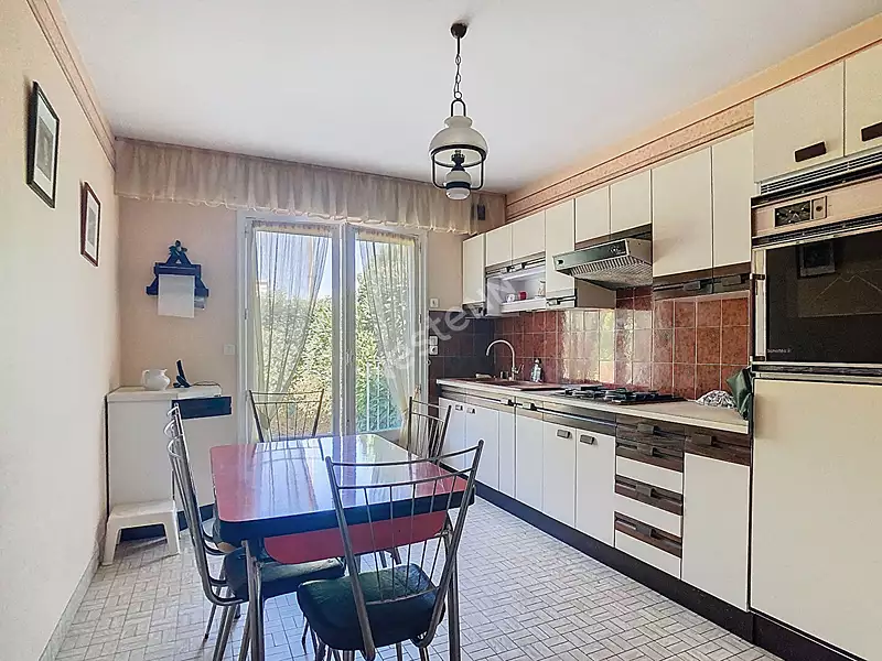 Maison, 97,9 m²
