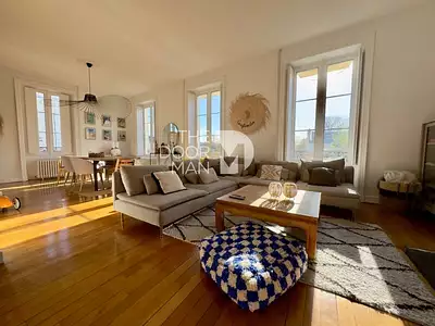 Appartement, 117 m²