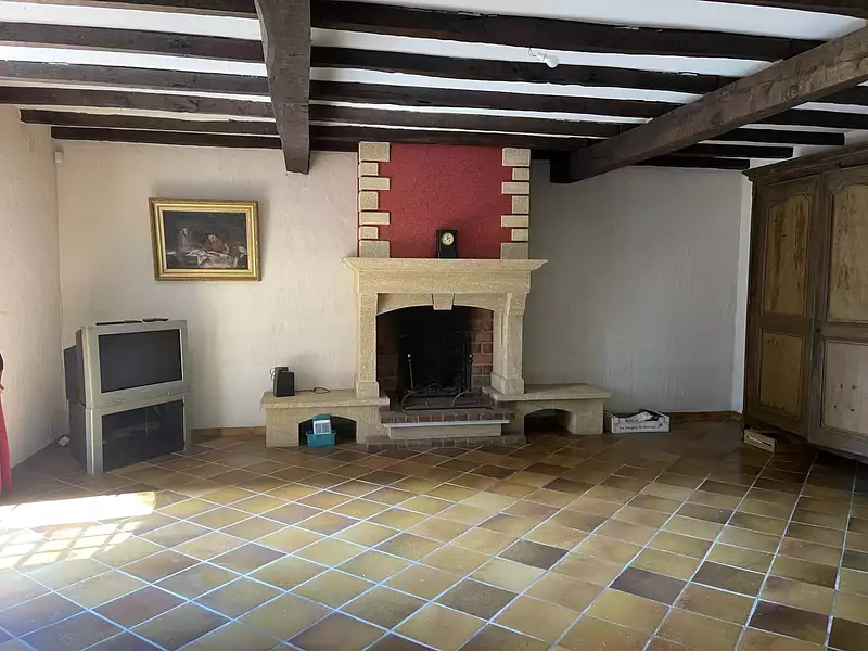 Maison, 274,5 m²