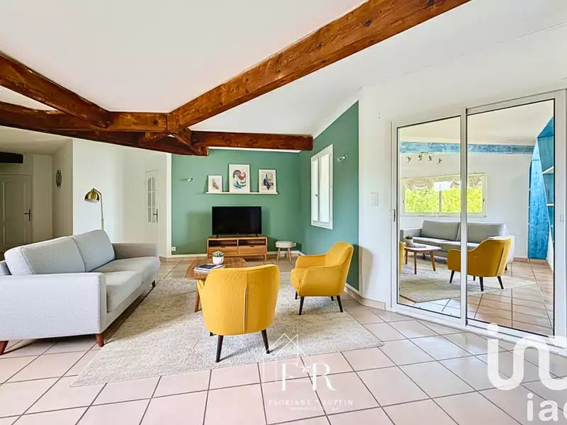 Appartement, 104 m²