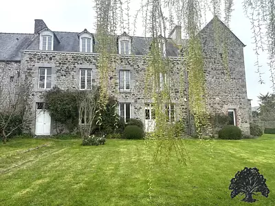 Maison, 229 m²