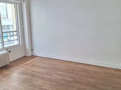 Appartement, 48 m²