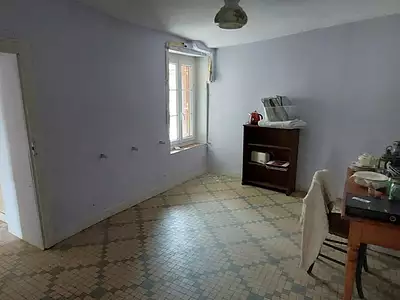 Maison, 90 m²